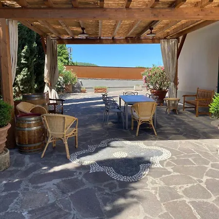 Apartment La Catena Ulignano
