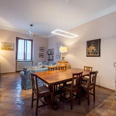 La Catena Apartment