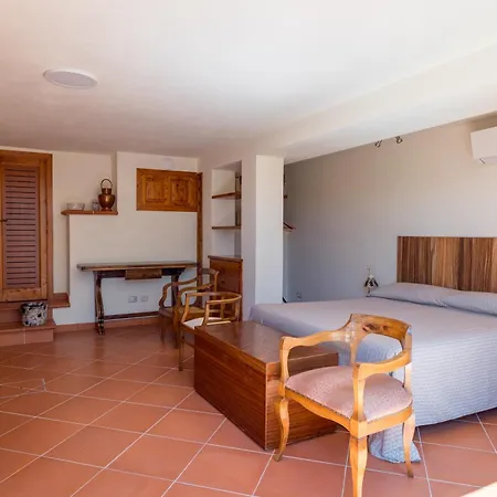 Apartment La Catena *