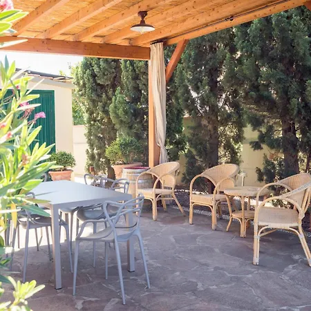 La Catena Apartamento