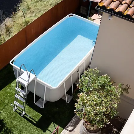 Apartment La Catena *