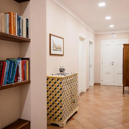 La Catena Apartment *