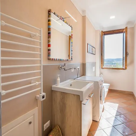 La Catena Apartment *