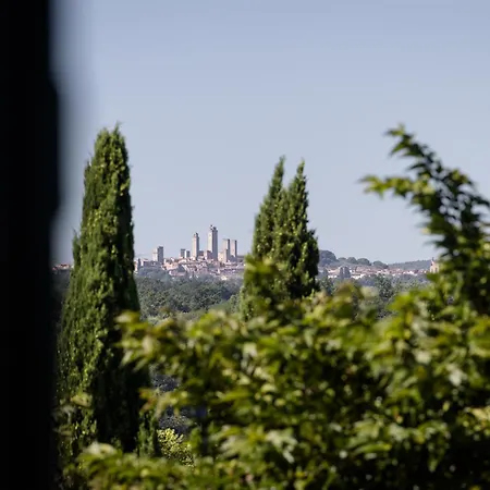 Apartment La Catena *