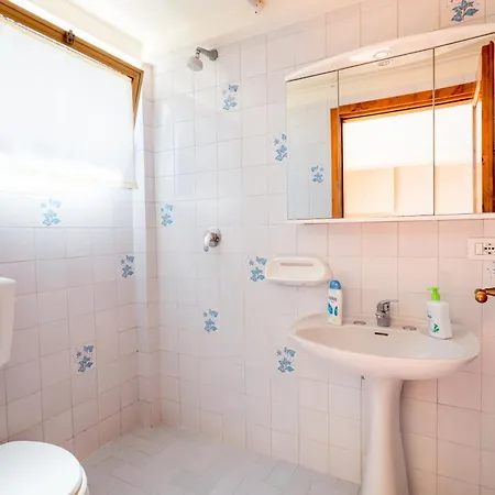 Apartment La Catena