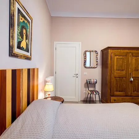Apartment La Catena Ulignano