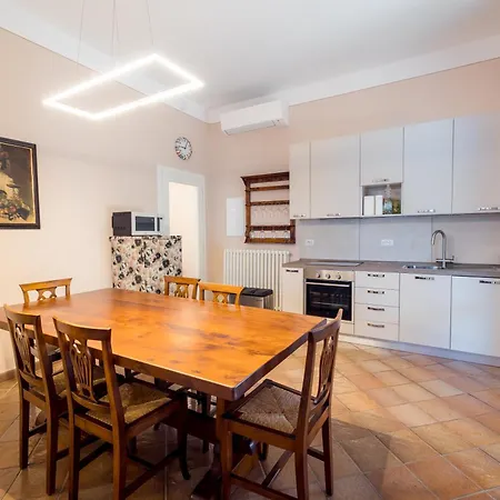 La Catena Apartamento *