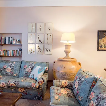 Apartamento La Catena *