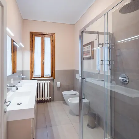 Apartamento La Catena Ulignano