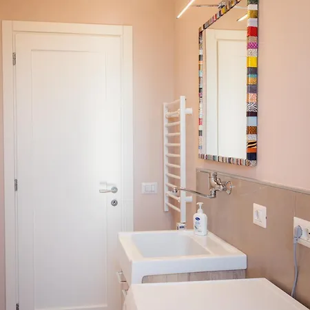 La Catena Apartment *