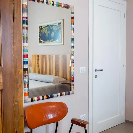 Apartamento La Catena *