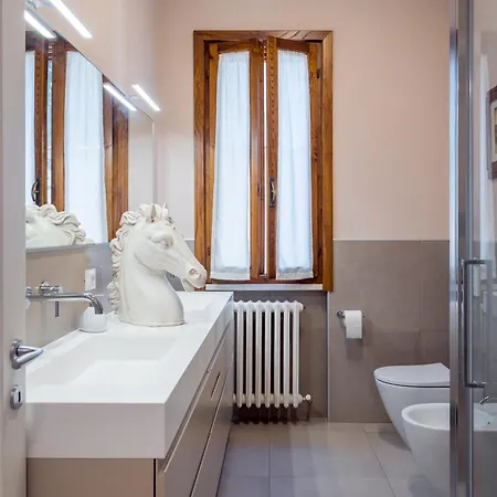 Apartamento La Catena *