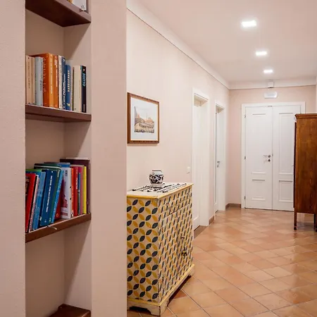 La Catena Apartamento *