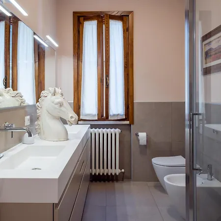 Apartamento La Catena *