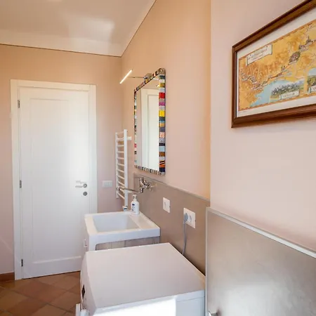 Apartamento La Catena *