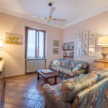 La Catena Apartamento *