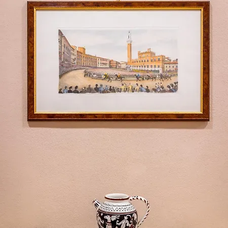 La Catena Apartamento