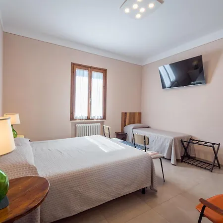 La Catena Apartamento San Gimignano